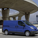 Mercedes-Benz B 200 CDI vs Citroën Jumpy Panel Van L1H1 1000 HDI vs Nissan Primastar L1H2 2.0 dCi Premium