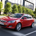 Opel Astra 1.3 CDTI ecoFlex Design Edition vs Opel Astra Sports Sedan 1.7 CDTI ecoFLEX Start/Stop Cosmo