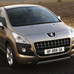 Volvo V50 D2 Business Edition vs Peugeot 3008 1.6 HDi Sportium