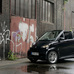 Suzuki Splash 1.0L vs Toyota iQ vs Opel Agila 1.0 Essentia vs smart fortwo BRABUS