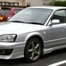 Legacy B4 RS25