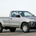 Toyota Hilux D4-D 4x4 Regular Cab Chassis vs Nissan Navara 2.5 dCi 4x2 King Cab XE vs Mercedes-Benz G 350 BlueTEC Station