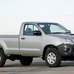 Mercedes-Benz GLK 320 CDI 4MATIC vs Toyota Hilux D4-D 4x4 Regular Cab Chassis vs Land Rover Freelander 2  2.2 eD4 E