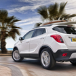 Mokka 1.7 CDTI Exclusiv 4x4