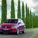 Volkswagen Golf Plus 1.6 BiFuel Comfortline