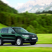 Tiguan 1.4 TSI Trend & Fun 4Motion