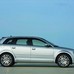 Audi A3 Sportback 2.0 TFSI vs BMW 118i vs BMW 118i Automatic