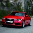 A6 3.0 TFSI quattro S line