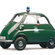 BMW-Isetta Isetta Police Vehicle