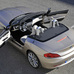 BMW Z4 sDrive35i vs Mercedes-Benz CLK 500 Cabriolet vs Porsche 911 Carrera S Cabriolet vs Porsche Boxster S