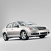 Mazda Tribute i Grand Touring 4WD vs Mazda CX-7 i Sport vs Mitsubishi Eclipse GS Sport vs Chevrolet Cobalt Base Sedan