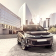 Citroen C4 Aircross 1.6