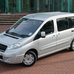 Dodge Journey 2.0 CRD R/T MXT vs Fiat Scudo Panorama long 2.0 Multijet vs Peugeot 807 Executive 2.0 HDi vs Renault Trafic Passenger Pack L1H1 1,2T 2.0 dCi