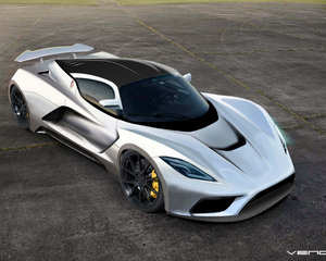 Venom F5