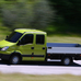 Volvo S80 D5 vs Mercedes-Benz Sprinter 209CDI/ 32 vs Mazda 3 HB MZ-CD 2.2 Sport vs Iveco Daily  35C10 2.3 HPI