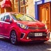 Kia Picanto 1.0 CVVT EX vs Kia Picanto 1.2 CVVT GT Line