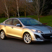 Nissan Altima Hybrid HEV vs Mazda 3 s Sport vs Mazda 3 s Grand Touring vs Toyota Tacoma Regular Cab I4  4X4