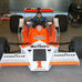 McLaren M26 Cosworth vs McLaren M29