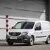 Suzuki Swift 1.2 SZ3 vs Mercedes-Benz Citan Combi Standard 109CDI/27 90