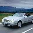 CLK 230 Kompressor Cabriolet