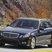 Mercedes-Benz E350 Sedan vs Mercedes-Benz E350 4MATIC Wagon vs BMW 528i xDrive vs Ford Edge SE FWD