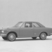 Nissan Bluebird 1300 vs Nissan Bluebird 1600 SSS Coupe