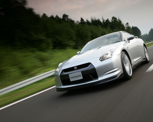 GT-R Premium Edition