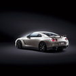 GT-R Premium Edition