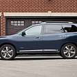 Pathfinder Platinum 2WD