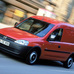 Volkswagen Caddy 1.9 TDI Van Extra vs Opel Combo Van 1.7 CDTI DPF