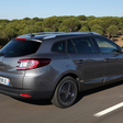 Mégane Sports Tourer 1.5 dCi SS FAP ECO2 GT Line Automatic