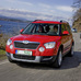 Chevrolet Aveo5 vs Mercedes-Benz CLK 200 Kompressor Cabriolet vs Lancia Delta 1.8 TurboJet Oro Auto vs Skoda Yeti 1.8 TSI Experience 4x4