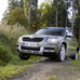 Yeti Outdoor 2.0 TDI CR 4x2 Active