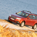 Forester X 2.0 D Sport