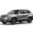 Vitara 1.4L BoosterJet 4x4 S