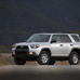 Toyota 4 Runner Trail 4X4 vs Chevrolet Silverado 1500 Extended Cab 2WD LT1 Long Box vs Chevrolet Silverado 1500 Extended Cab 2WD LS Standard Box vs Cadillac DTS Premium