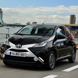 Aygo X-Play Plus