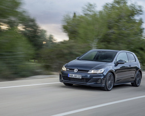 Golf 2.0 TDI GTD