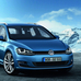 Volkswagen Golf VII Variant 1.6 TDI Highline DSG vs Renault Mégane 1.5 dCi FAP ECO2 Auto EDC GT Line