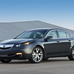 Acura TL vs Acura TL Technology