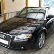 A4 Cabriolet 3.0 TDI quattro Tiptronic