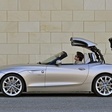 Z4 sDrive35i Automatic