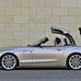 BMW Z4 sDrive35i Automatic vs Mercedes-Benz SLK 350 vs Nissan 370Z Roadster vs Porsche Boxster PDK