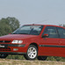 Citroën Saxo 1.6i 16V VTS vs Jaguar XJ220 vs Fiat 1400 Cabriolet