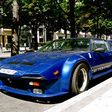 Pantera GT5 S