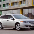 Accord Tourer 2.4