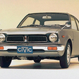 Civic 1200