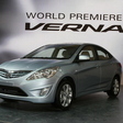 Verna 1.6L DOHC