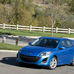 Kia Sportage EX FWD vs Mazda 3 s Sport vs Hyundai Tucson Limited Automatic AWD PZEV vs Ford Fusion I-4 SEL FWD