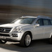 Mercedes-Benz GL320 BlueTEC vs Ford Mondeo 1.0 EcoBoost